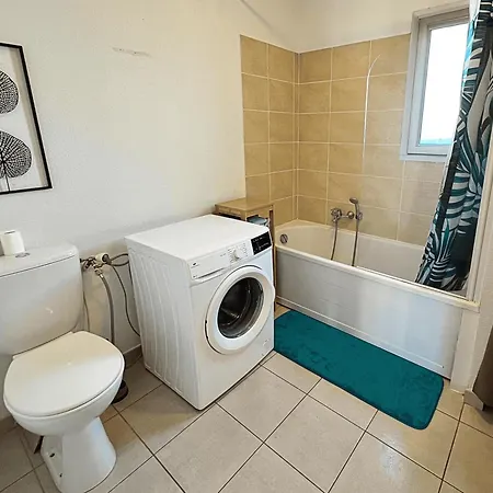 La Beneciola, Vue Mer, Box Fibre Sfr, High Speed Internet Cervione