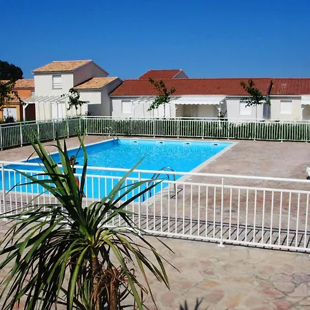 Semesterbostad La Beneciola, Vue Mer, Box Fibre Sfr, High Speed Internet *