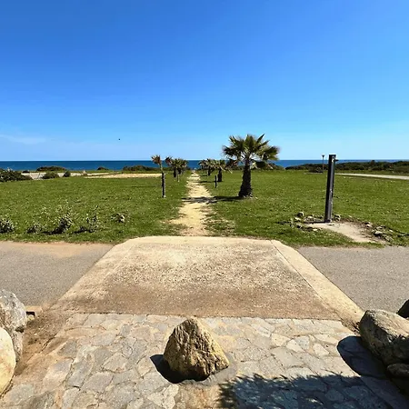 La Beneciola, Vue Mer, Box Fibre Sfr, High Speed Internet *