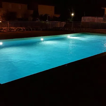 La Beneciola, Vue Mer, Box Fibre Sfr, High Speed Internet Semesterbostad Cervione