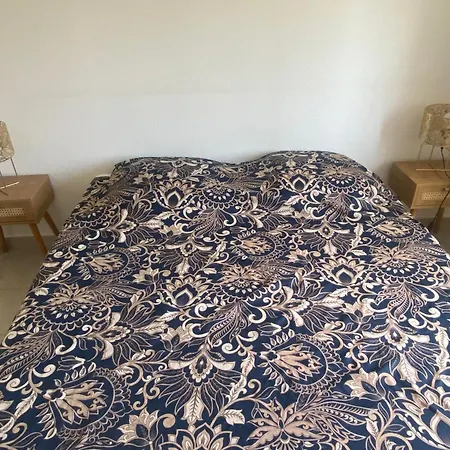 La Beneciola, Vue Mer, Box Fibre Sfr, High Speed Internet *