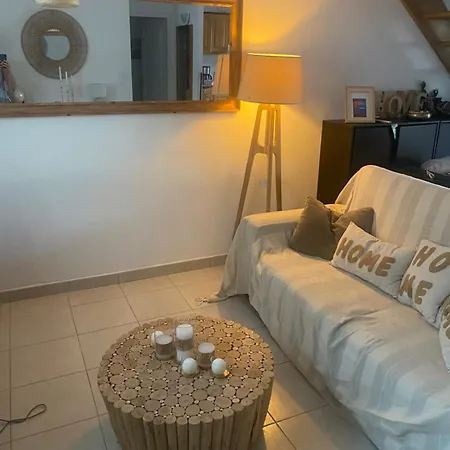 La Beneciola, Vue Mer, Box Fibre Sfr, High Speed Internet Semesterbostad