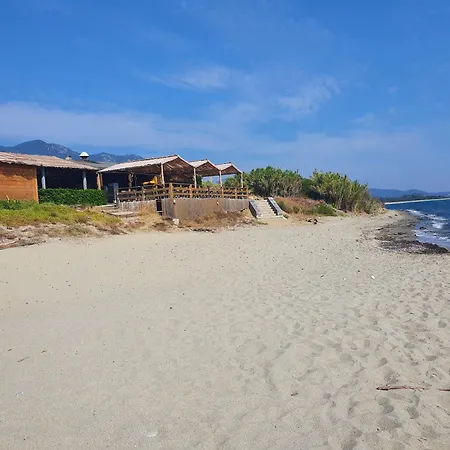 La Beneciola, Vue Mer, Box Fibre Sfr, High Speed Internet Semesterbostad *