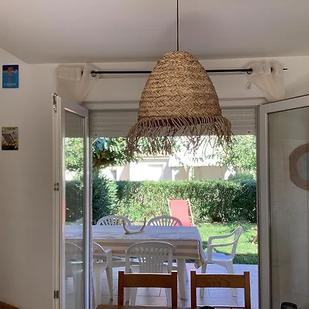 La Beneciola, Vue Mer, Box Fibre Sfr, High Speed Internet * Cervione