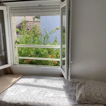 Semesterbostad La Beneciola, Vue Mer, Box Fibre Sfr, High Speed Internet Cervione