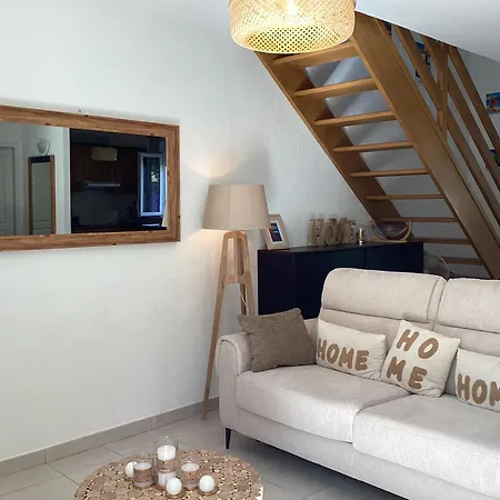 La Beneciola, Vue Mer, Box Fibre Sfr, High Speed Internet