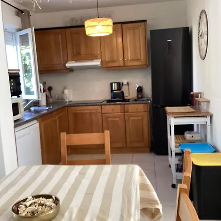 La Beneciola, Vue Mer, Box Fibre Sfr, High Speed Internet Cervione