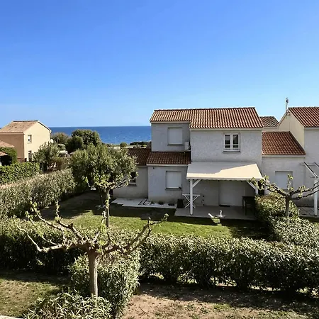 Holiday home La Beneciola, Vue Mer, Box Fibre Sfr, High Speed Internet *