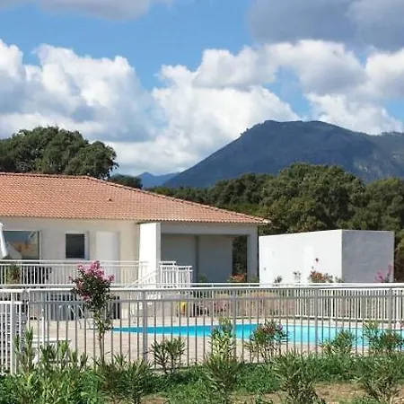 Hébergement de vacances La Beneciola, Vue Mer, Box Fibre Sfr, High Speed Internet *