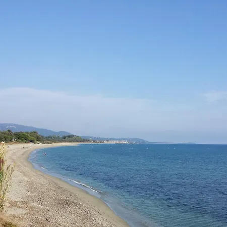 Holiday home La Beneciola, Vue Mer, Box Fibre Sfr, High Speed Internet