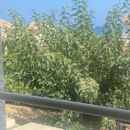 Holiday home La Beneciola, Vue Mer, Box Fibre Sfr, High Speed Internet Cervione
