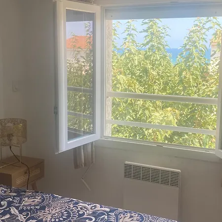 Holiday home La Beneciola, Vue Mer, Box Fibre Sfr, High Speed Internet *