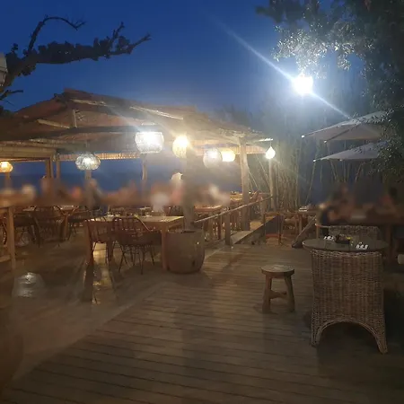 La Beneciola, Vue Mer, Box Fibre Sfr, High Speed Internet