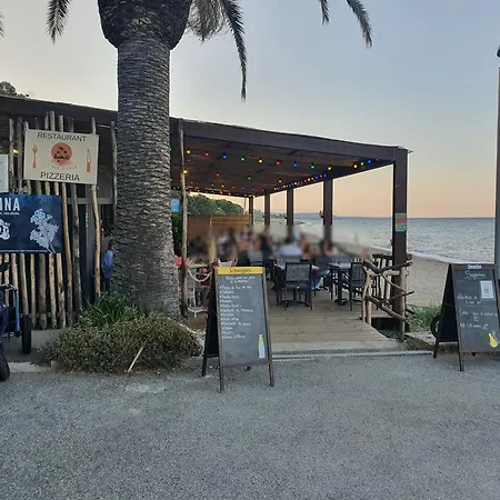 La Beneciola, Vue Mer, Box Fibre Sfr, High Speed Internet Holiday home