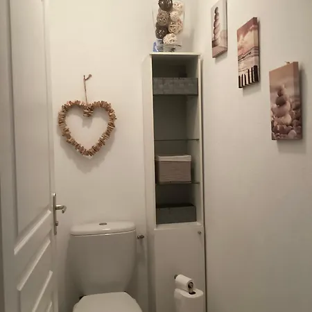 Holiday home La Beneciola, Vue Mer, Box Fibre Sfr, High Speed Internet