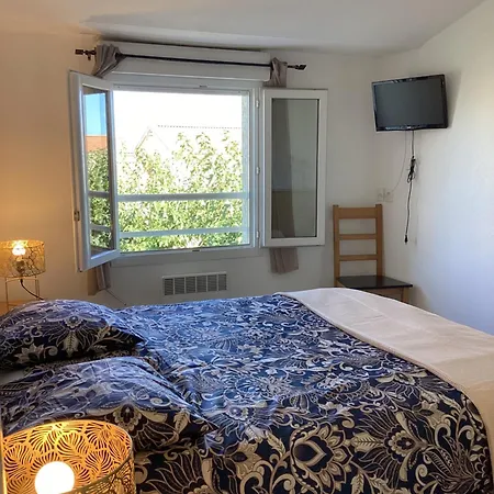 La Beneciola, Vue Mer, Box Fibre Sfr, High Speed Internet Cervione