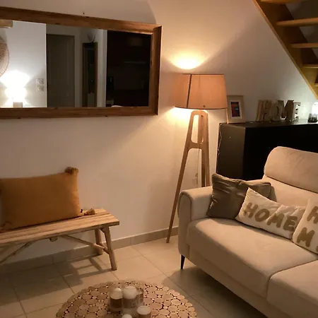 La Beneciola, Vue Mer, Box Fibre Sfr, High Speed Internet Holiday home