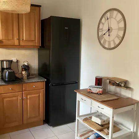 Holiday home La Beneciola, Vue Mer, Box Fibre Sfr, High Speed Internet *