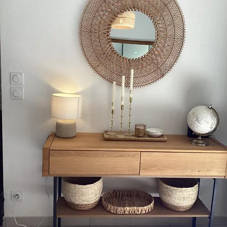 La Beneciola, Vue Mer, Box Fibre Sfr, High Speed Internet Cervione