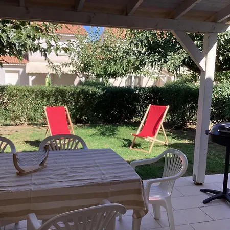 Hébergement de vacances La Beneciola, Vue Mer, Box Fibre Sfr, High Speed Internet Cervione