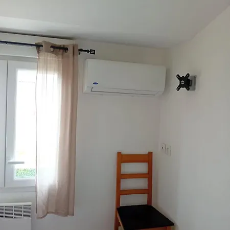 La Beneciola, Vue Mer, Box Fibre Sfr, High Speed Internet Holiday home *
