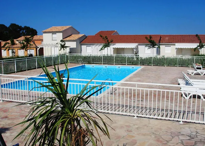 Tatil Evi La Beneciola, Vue Mer, Box Fibre Sfr, High Speed Internet *