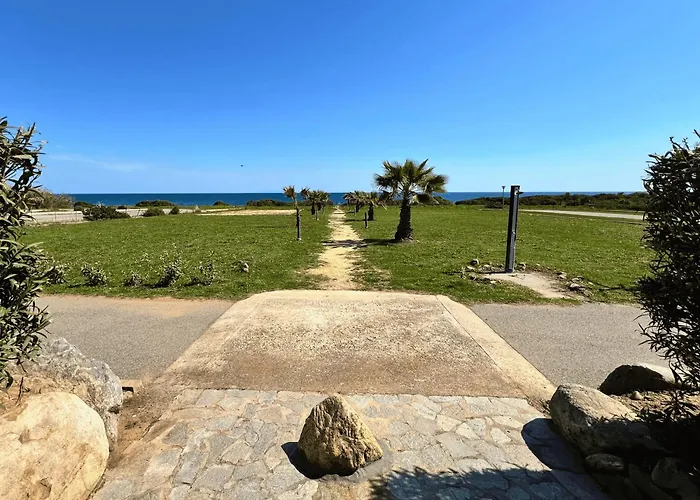 La Beneciola, Vue Mer, Box Fibre Sfr, High Speed Internet *