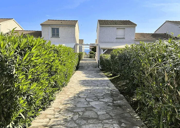 La Beneciola, Vue Mer, Box Fibre Sfr, High Speed Internet *