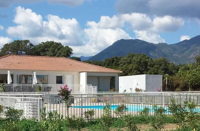 펜션 La Beneciola, Vue Mer, Box Fibre Sfr, High Speed Internet *