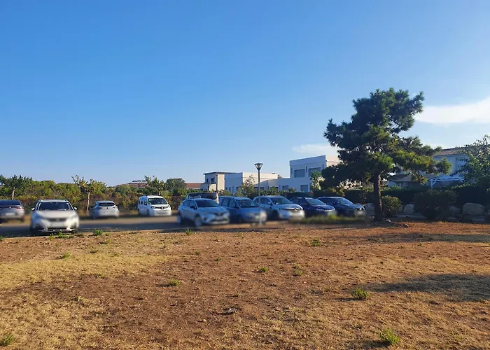 La Beneciola, Vue Mer, Box Fibre Sfr, High Speed Internet Cervione