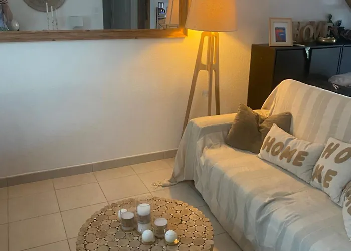 La Beneciola, Vue Mer, Box Fibre Sfr, High Speed Internet Tatil Evi