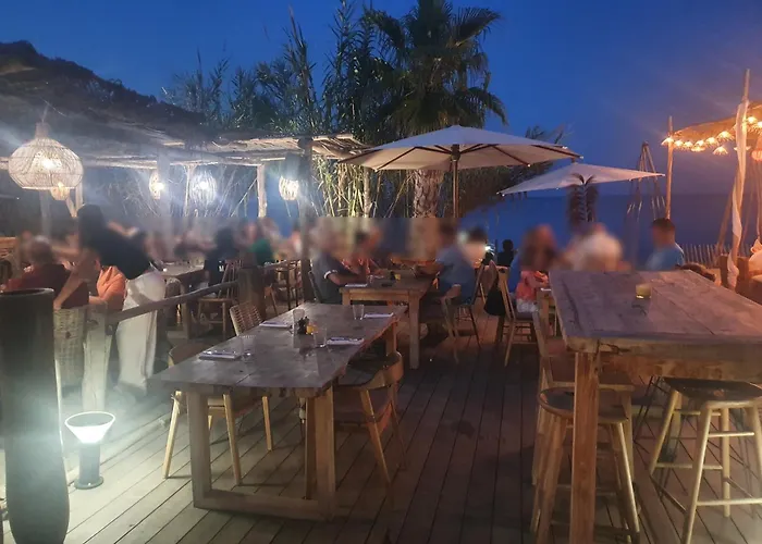 La Beneciola, Vue Mer, Box Fibre Sfr, High Speed Internet