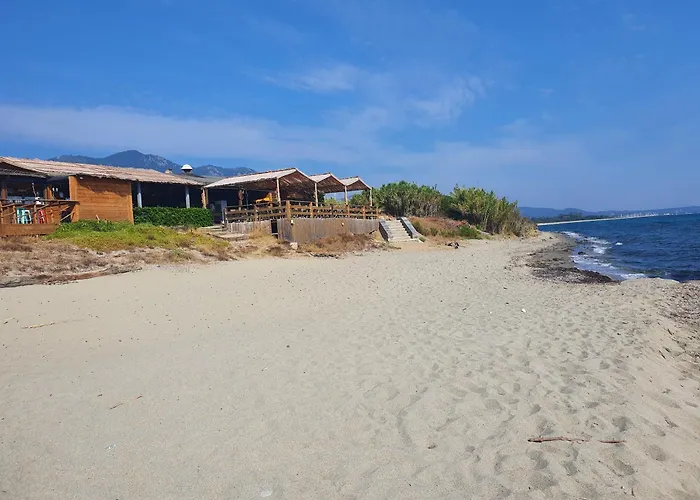 La Beneciola, Vue Mer, Box Fibre Sfr, High Speed Internet 펜션 *