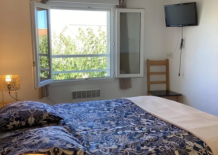 La Beneciola, Vue Mer, Box Fibre Sfr, High Speed Internet Cervione