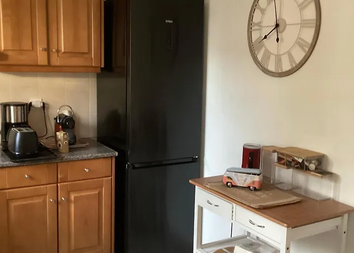 Tatil Evi La Beneciola, Vue Mer, Box Fibre Sfr, High Speed Internet *