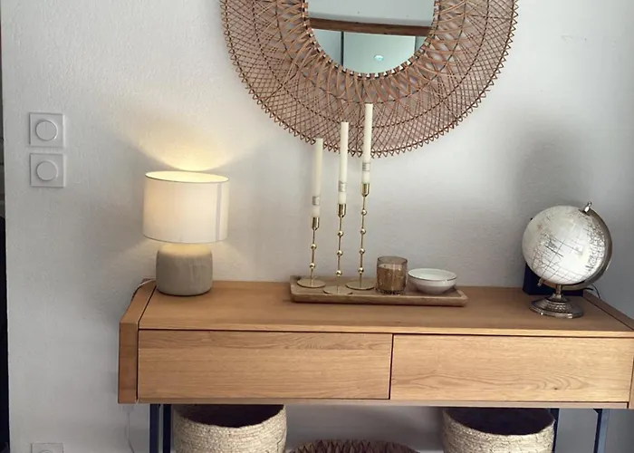 La Beneciola, Vue Mer, Box Fibre Sfr, High Speed Internet Cervione