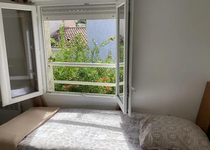 Tatil Evi La Beneciola, Vue Mer, Box Fibre Sfr, High Speed Internet Cervione