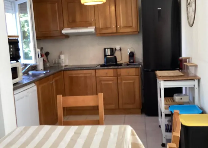 La Beneciola, Vue Mer, Box Fibre Sfr, High Speed Internet Cervione