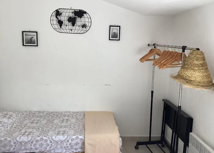 La Beneciola, Vue Mer, Box Fibre Sfr, High Speed Internet