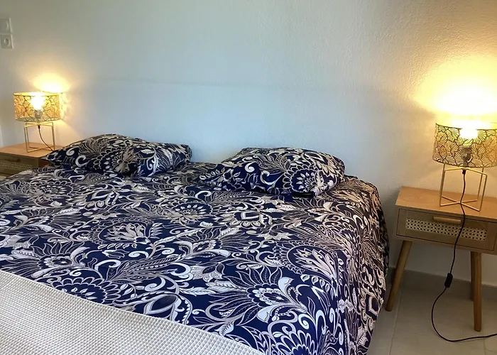 La Beneciola, Vue Mer, Box Fibre Sfr, High Speed Internet Tatil Evi *