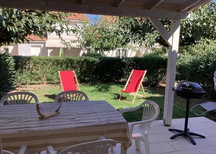 Tatil Evi La Beneciola, Vue Mer, Box Fibre Sfr, High Speed Internet Cervione